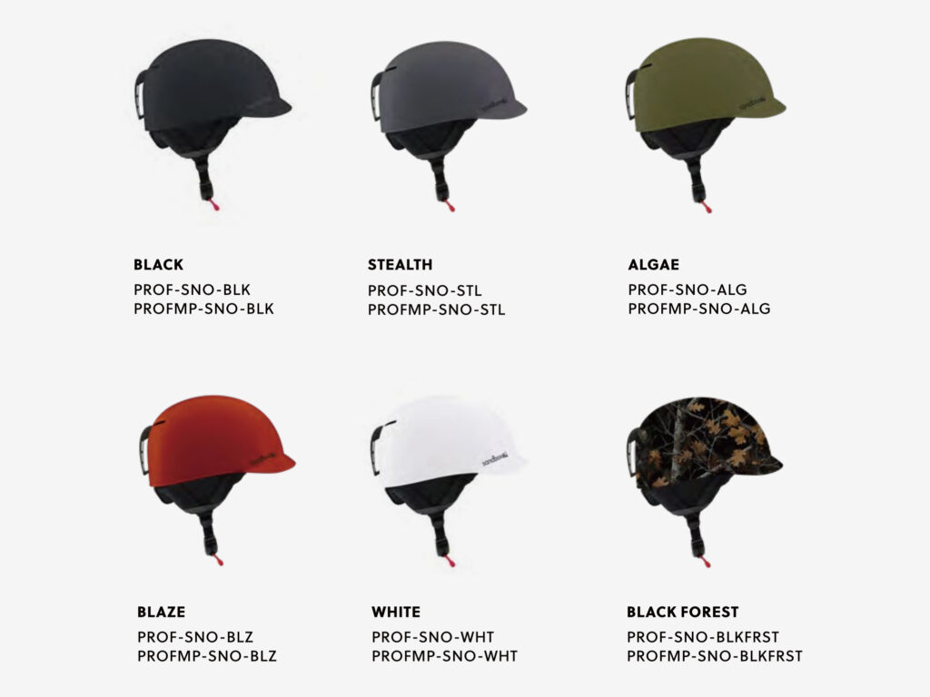 超軽量SANDBOXがヘルメット市場に新たな旋風 | 日本一わかりやすい