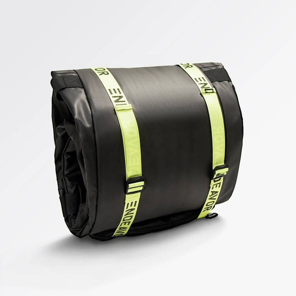 スタッフ一押し！ENDEAVOR UTILITY BOARD BAG予約販売開始 | 日本一