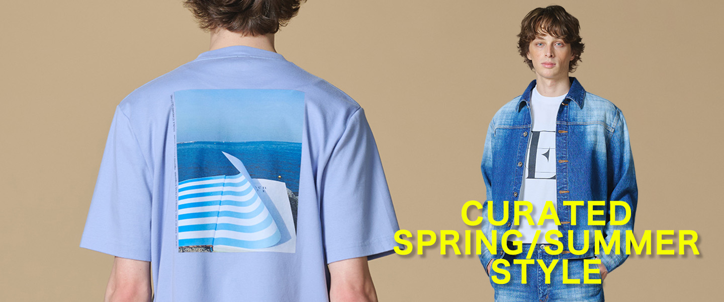 D／him | Night STORE | ダブルスタンダードクロージング公式通販