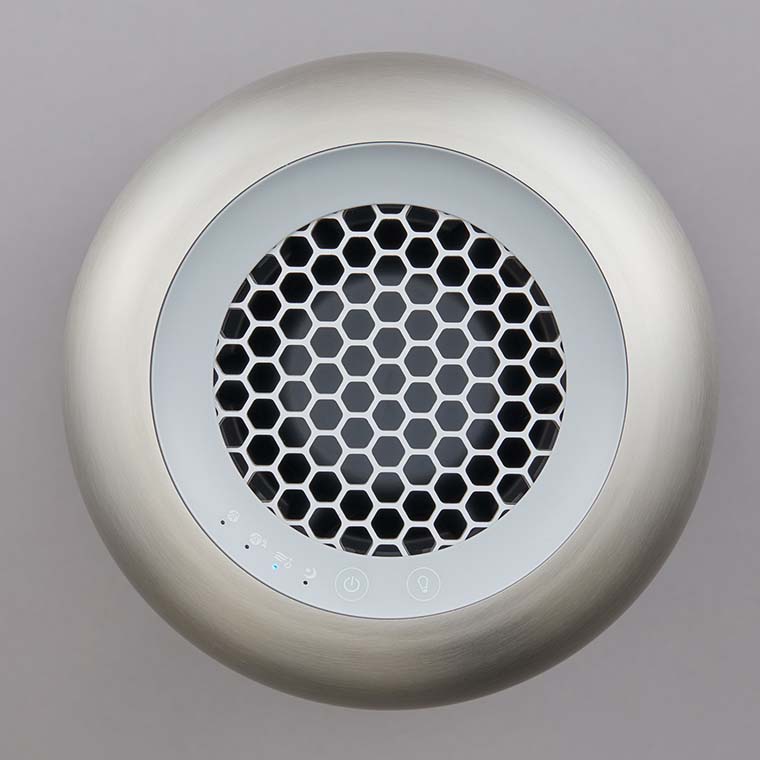 dショッピング |cado カドー 除菌脱臭機（送料無料）SAP-001 / オゾン