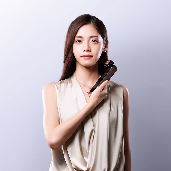 dショッピング |ヤーマン YA-MAN フォトプラス HRF10T HRF-10T 送料