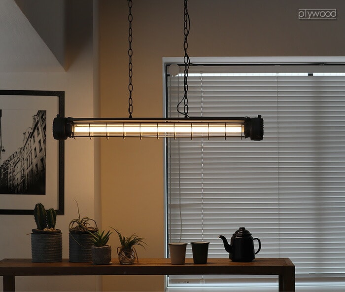 dショッピング |コンターマン LED チューブランプ CONTERMAN LED TUBE