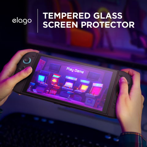 dショッピング |Nintendo Switch 2 保護フィルム 9H ガラス クリア