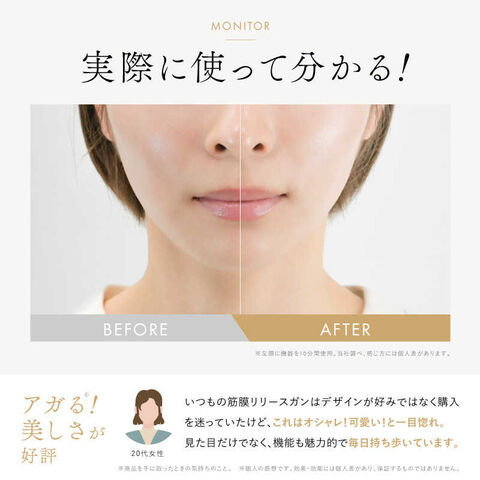 dショッピング |日創プラス NIPLUX ニップラックス BEGUN ビガン 美顔