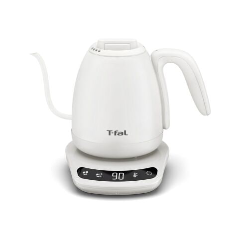 dショッピング |ティファール 電気ケトル 0.8L T-FAL カフェ ロック
