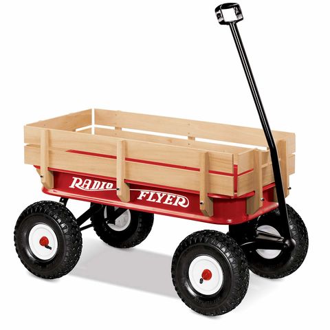 dショッピング |【SALE！27940円⇒25740円3/11正午まで】Radio Flyer