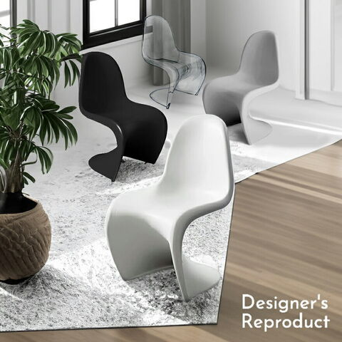 dショッピング |パントンチェア リプロダクト デザイナーズチェア