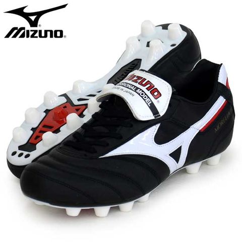 dショッピング |ミズノ MIZUNO モレリア II JAPAN サッカースパイク