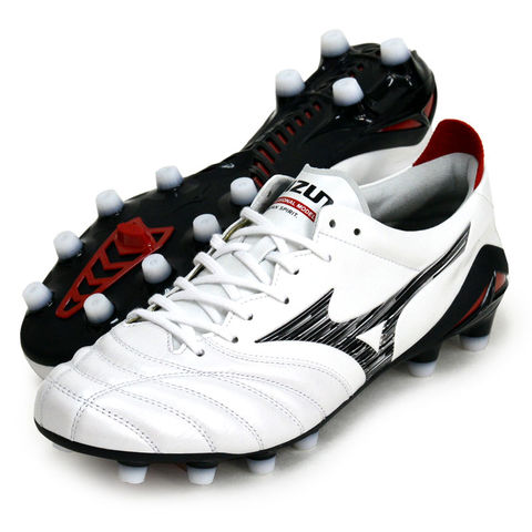 dショッピング |ミズノ MIZUNO モレリア NEO IV JAPAN サッカー