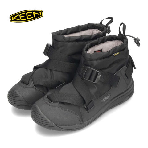 dショッピング |KEEN キーン ブーツ メンズ ウィンターブーツ 防水