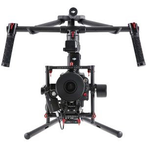 撮影機材レンタル】DJI Ronin-MX（ローニン エムエックス）｜ドローン