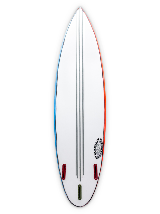 Cordell Surfboards – DropInHQ