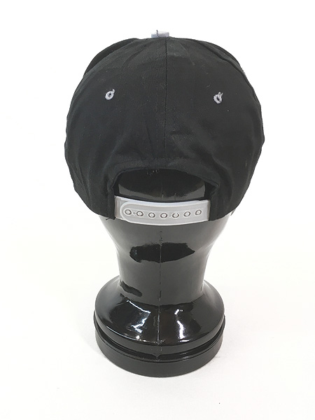 雑貨 古着 90s NFL Los Angeles Raiders レイダース バイカラー 6