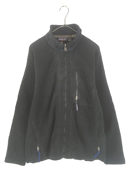 古着 04s USA製 Patagonia R4 レギュレーター ウィンドブロック