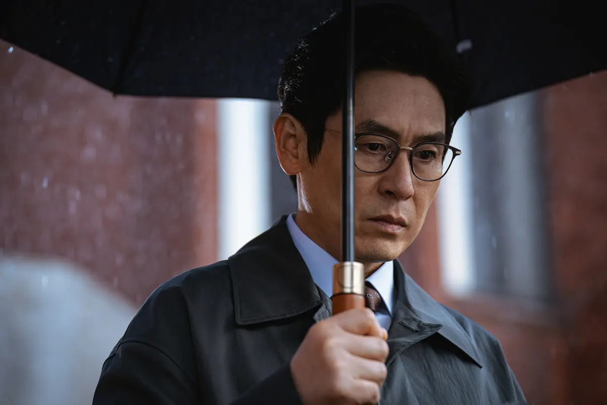 韓国ドラマ『ハイパーナイフ 闇の天才外科医』はどこで見れる？ - 海外