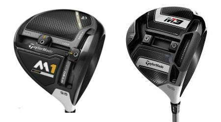 テーラーメイド M3 ドライバーの試打・感想・評価 | 飛距離が出る