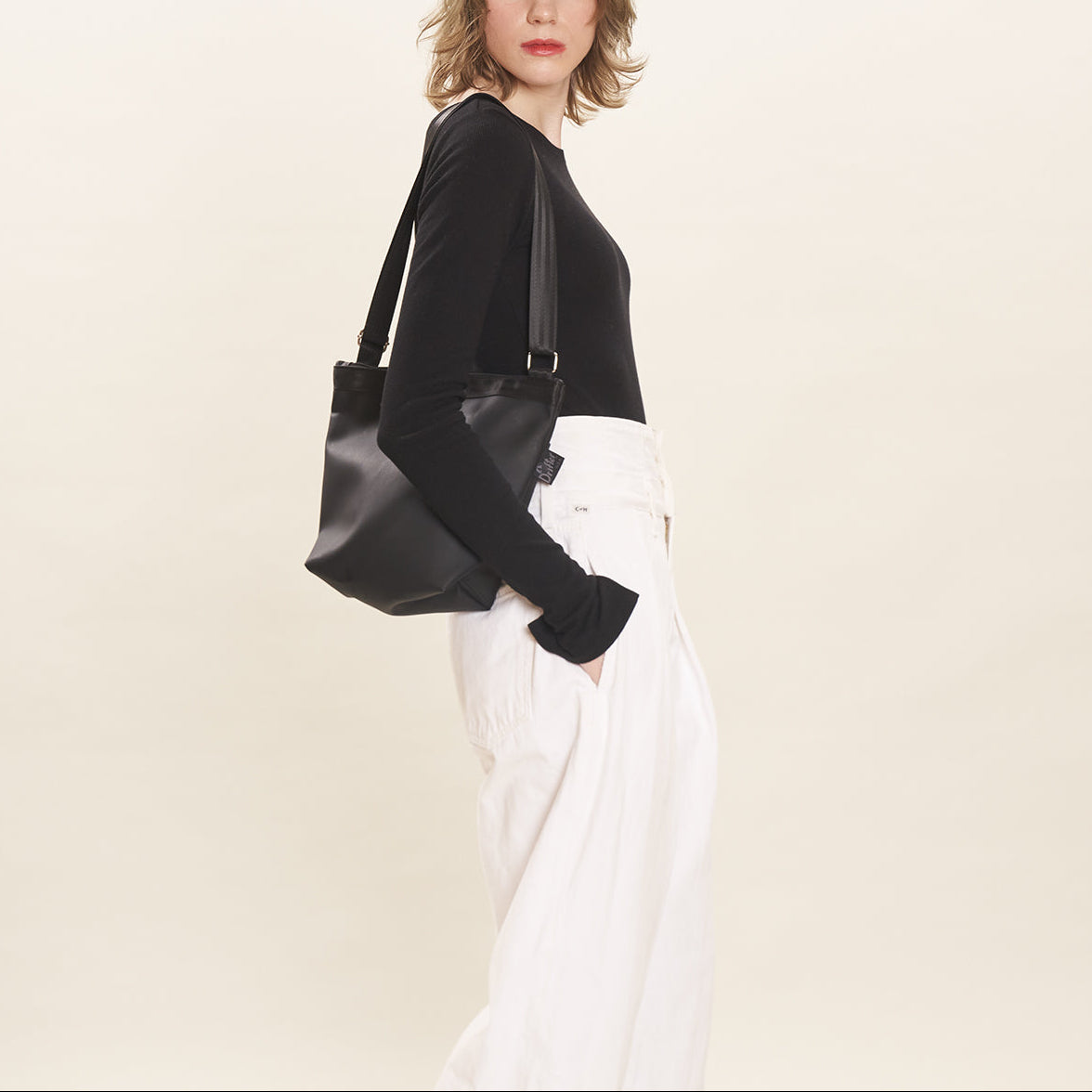 ZIP TOP SHOULDER / ジップトップショルダー | Drifter / ドリフター