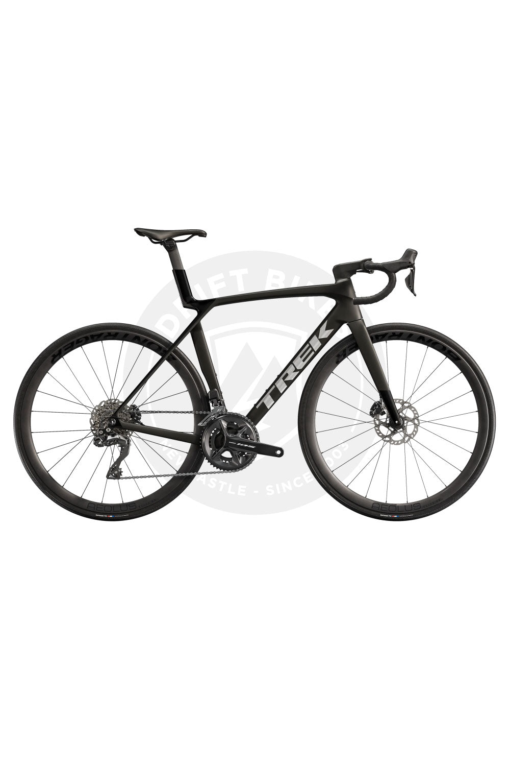 TREK 2025 Madone SL6 Gen 8 Road Bike – Drift Bikes
