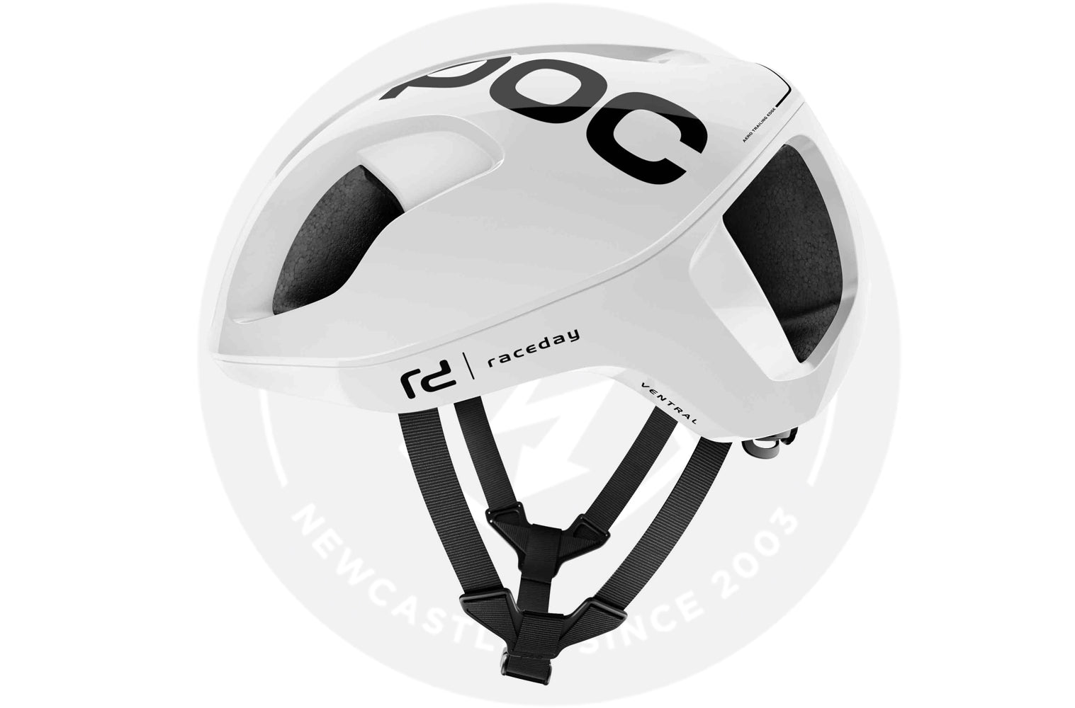 POC Ventral Spin Adult Road Bike Helmet – Drift Bikes