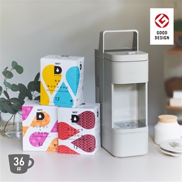 スターターセット 一覧 | UCC ドリップポッド ( DRIP POD ) 公式ストア