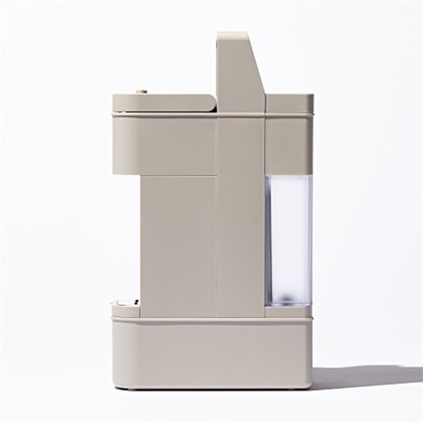 DRIP POD YOUBIスターターセット スチームホワイト | UCC ドリップ