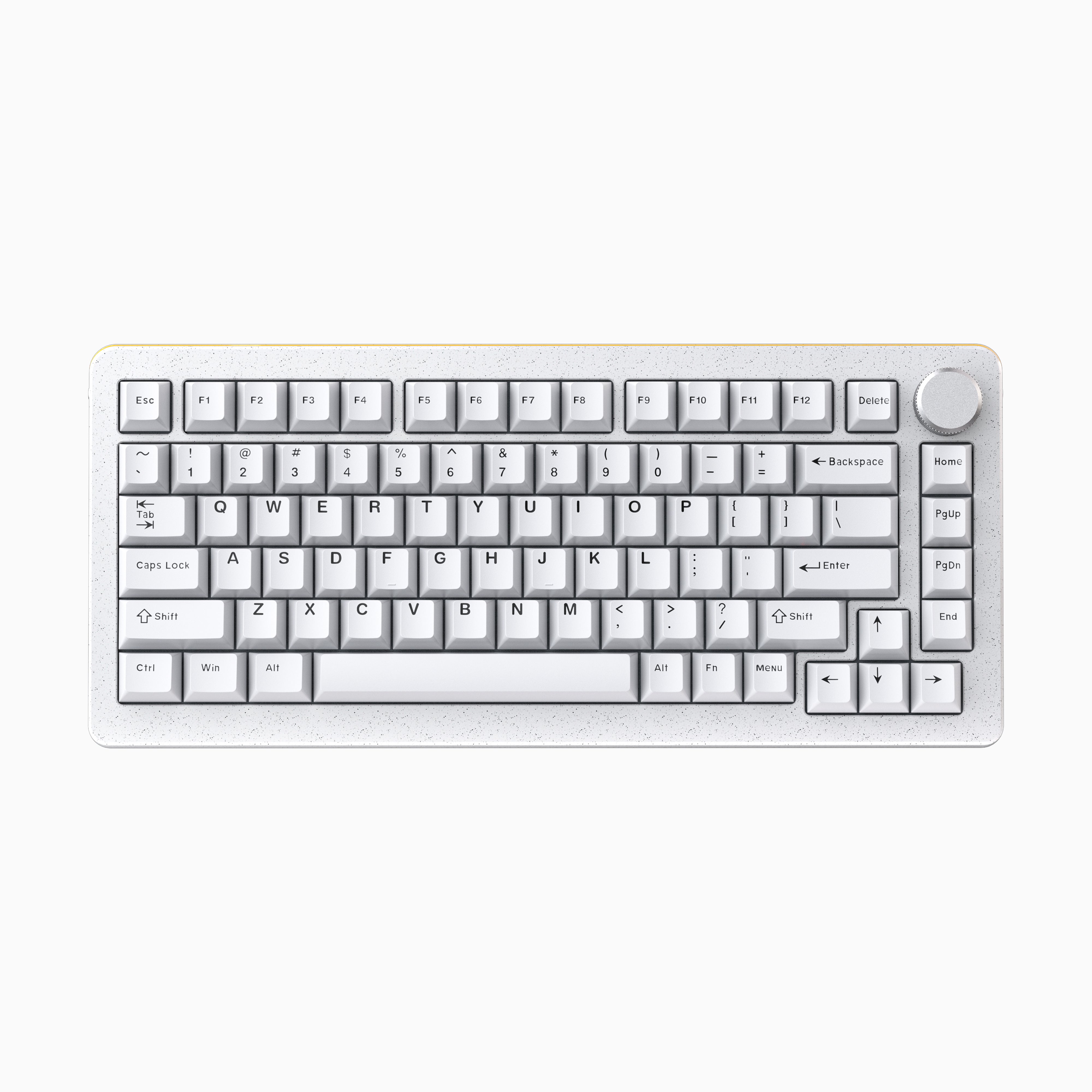 DrunkDeer A75 Pro - ラピッドトリガーキーボード マグネティック