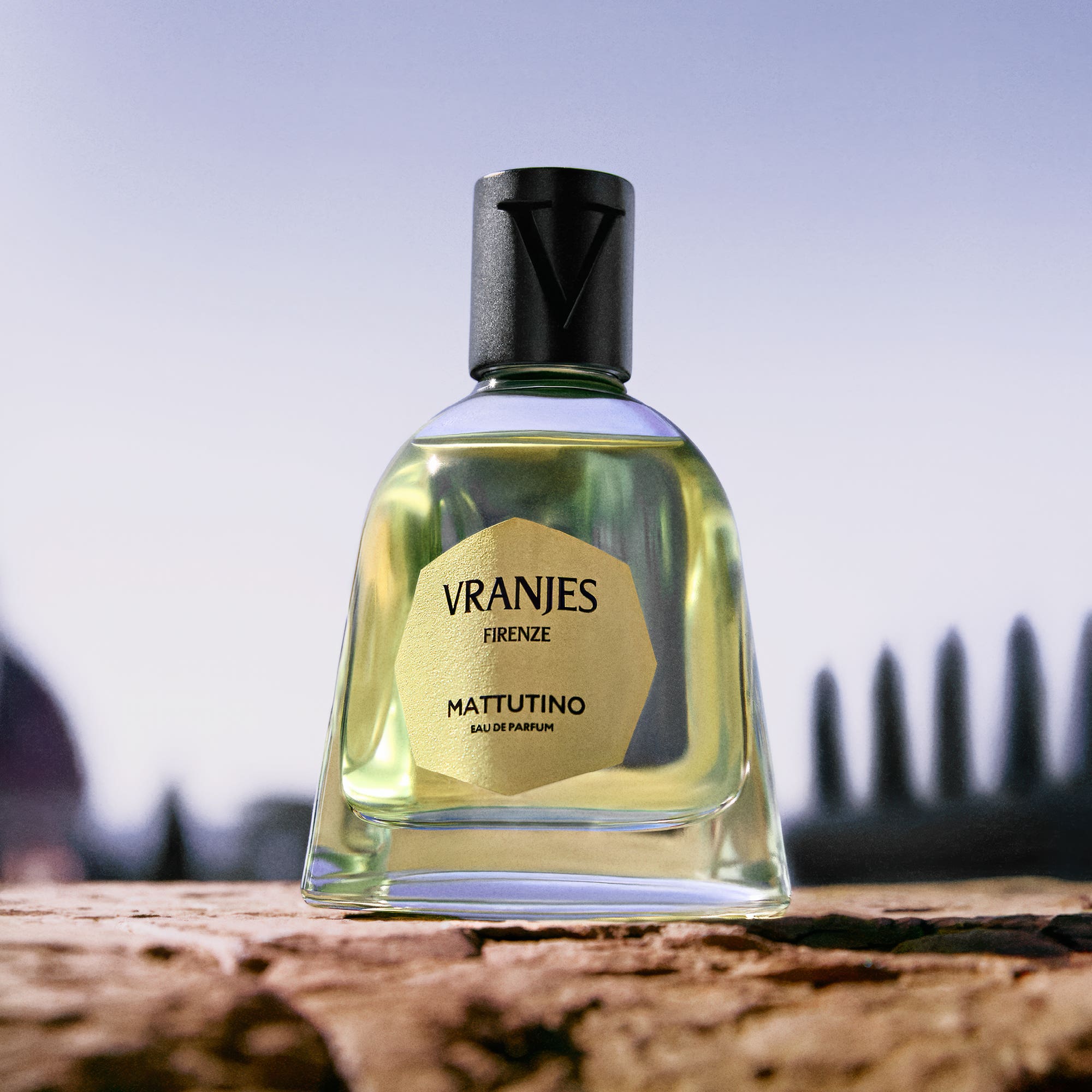Dr. Vranjes Firenze ® Eau de Parfum Mattutino 100 ml