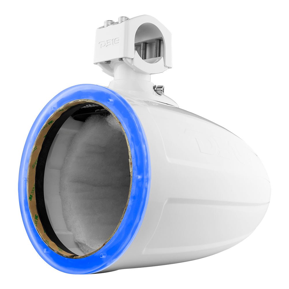 DS18 HYDRO NXL-X8TP/WH.NS 8