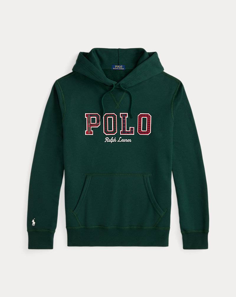 Hi Tech Hybrid Hoodie