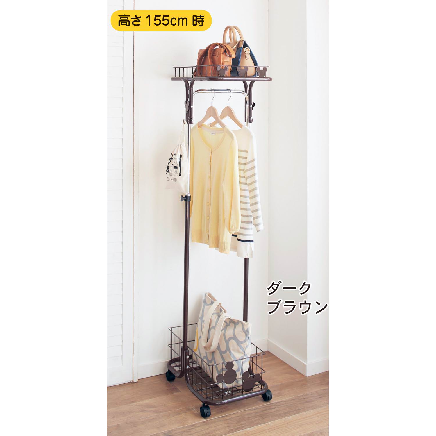 ミッキーがお部屋のアクセントに！ベルメゾン ディズニーデザイン