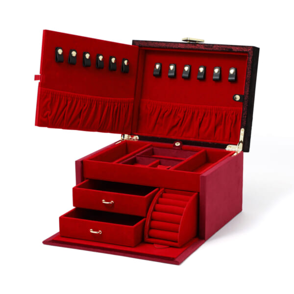 クイーンオブハート(ハートの女王)をイメージした雑貨シリーズ