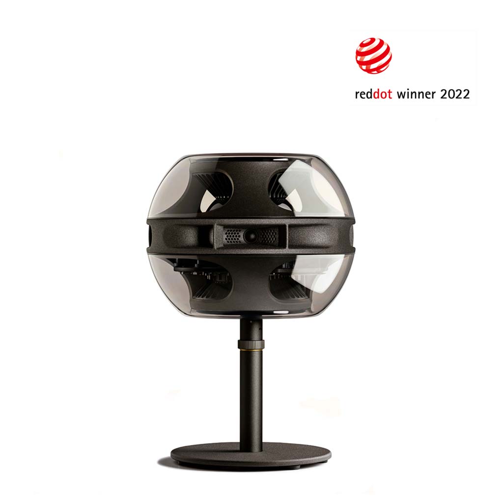 SYNG Cell Alpha Table Stand付 一台 Cell Alpha with Table Stand – Syng