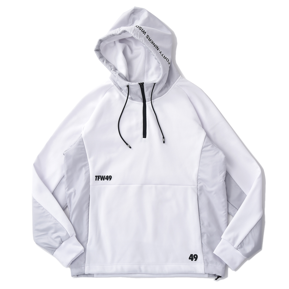 TFW49 COMBINATION PARKA コンビネーションパーカー T102121008【新