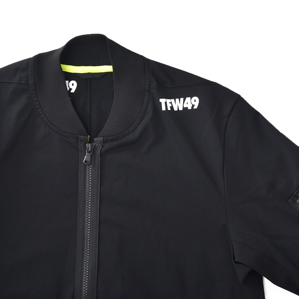 TFW49 THE MA-1 ハイパーストレッチ MA-1 T042210003【2022SS新入荷