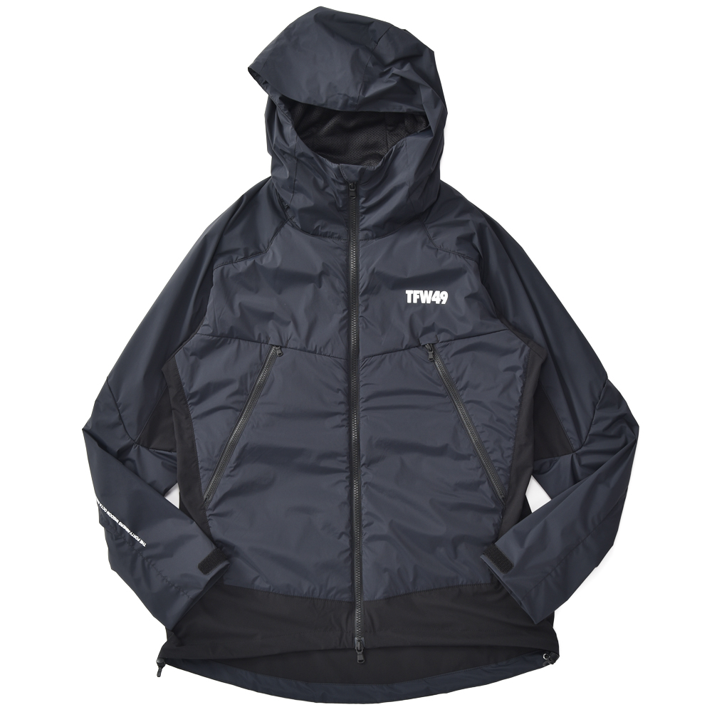 TFW49 OCTA INSULATED PARKA オクタ インシュレーテッドパーカ