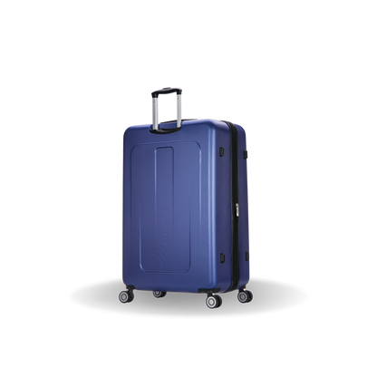 Crypto Hardside Spinner 32-Inch Extra Large Luggage – Dukap