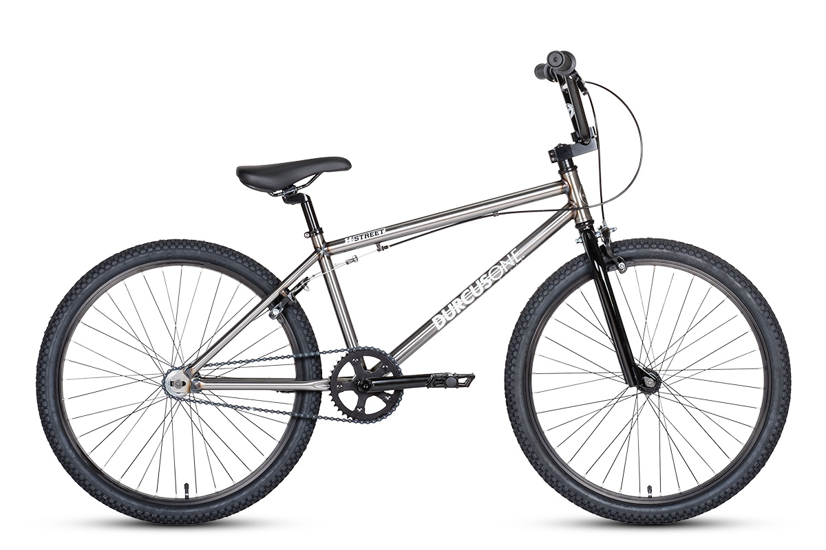 H-STREET - BMX CRUISER (BMX クルーザー) - DURCUS ONE BIKES