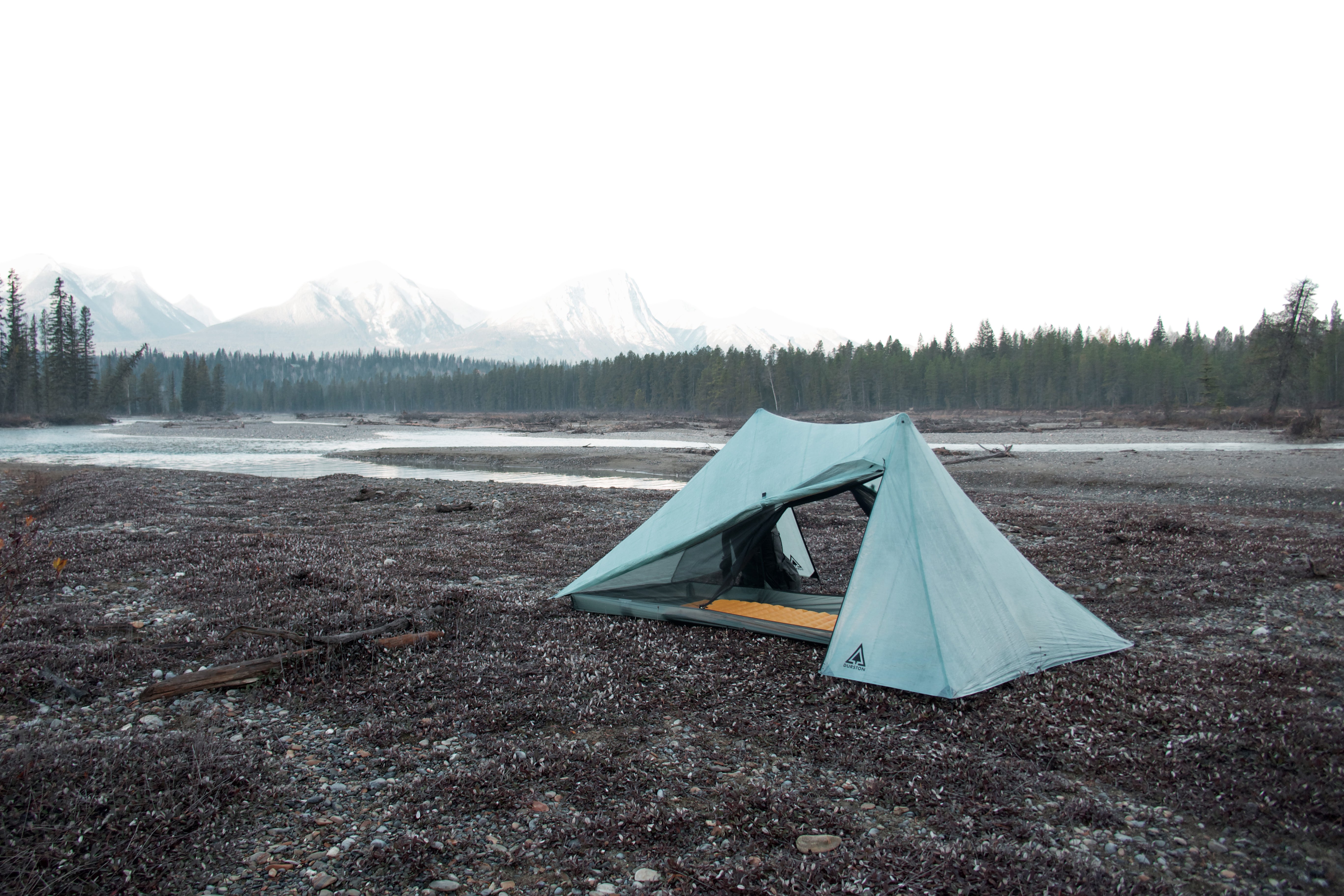 Durston | X-Mid Pro 1 Superlight Tent