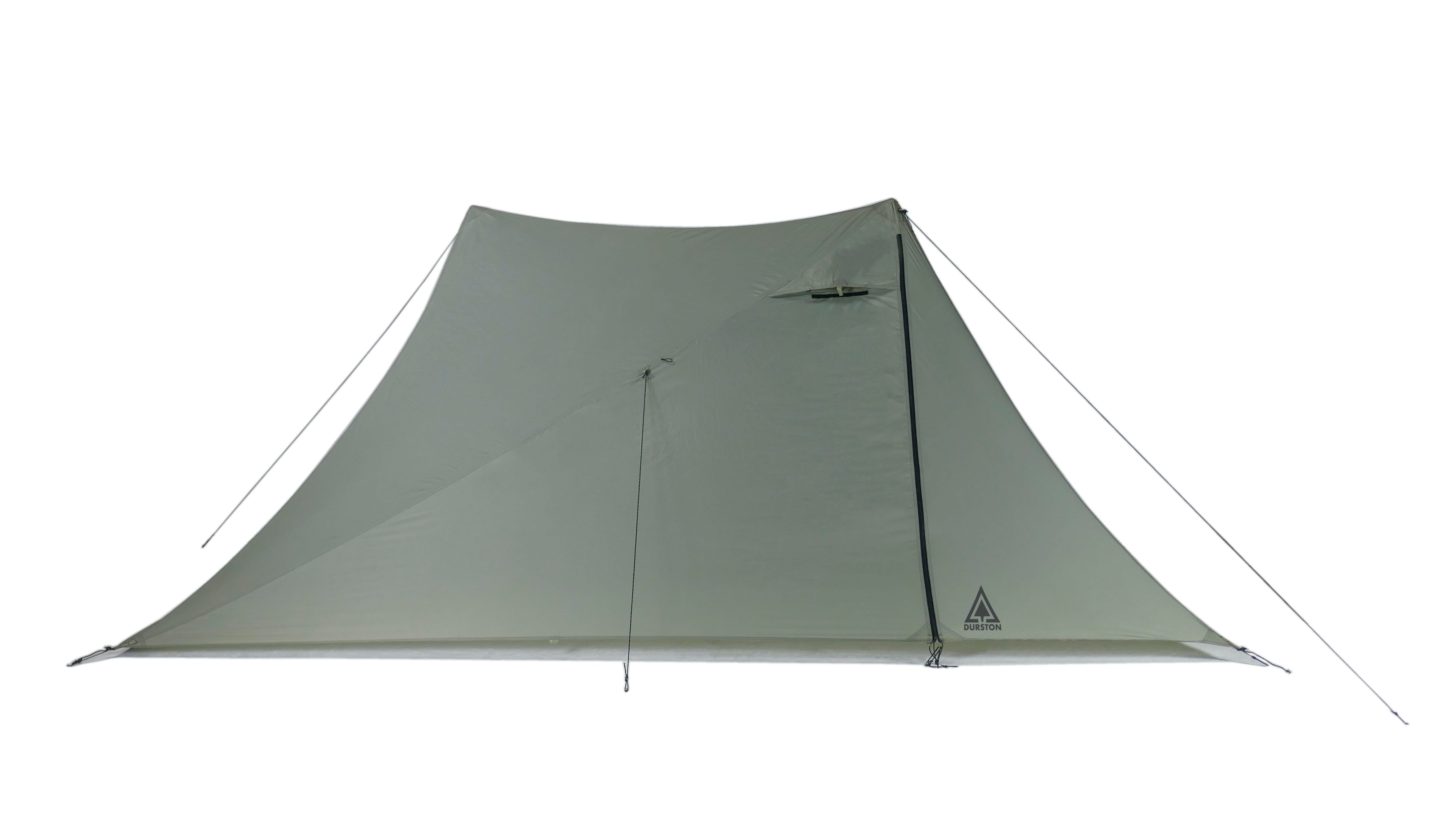 Durston Gear | Second Generation X-Mid 1