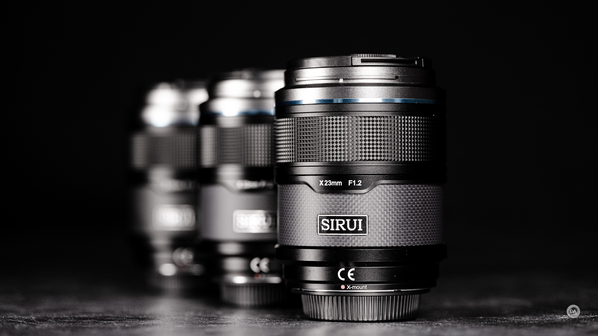 Sirui Sniper 23mm F1.2 AF Lens Review - DustinAbbott.net