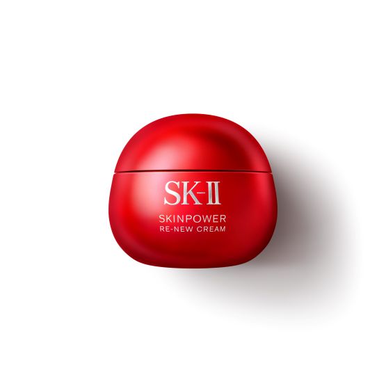 SK-II スキンパワー リニュー クリーム | 【公式】Japan Duty Free