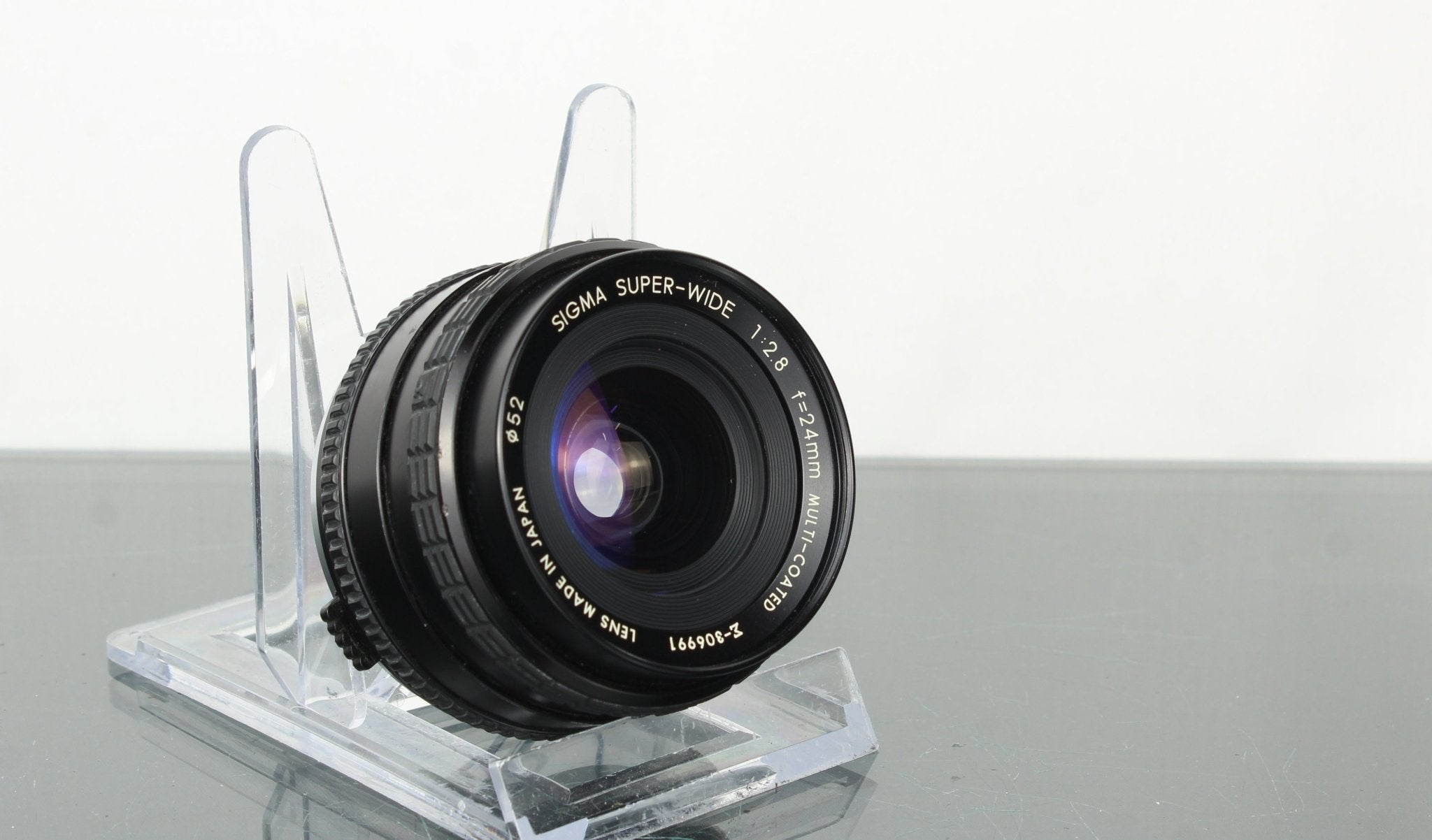 Nikon F3 & 50mm f/1.4 Review: Classic Film Kit That Lasts