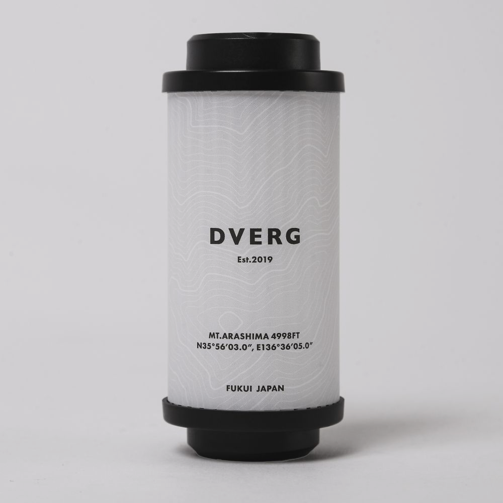 38explore×DVERG 38-kT