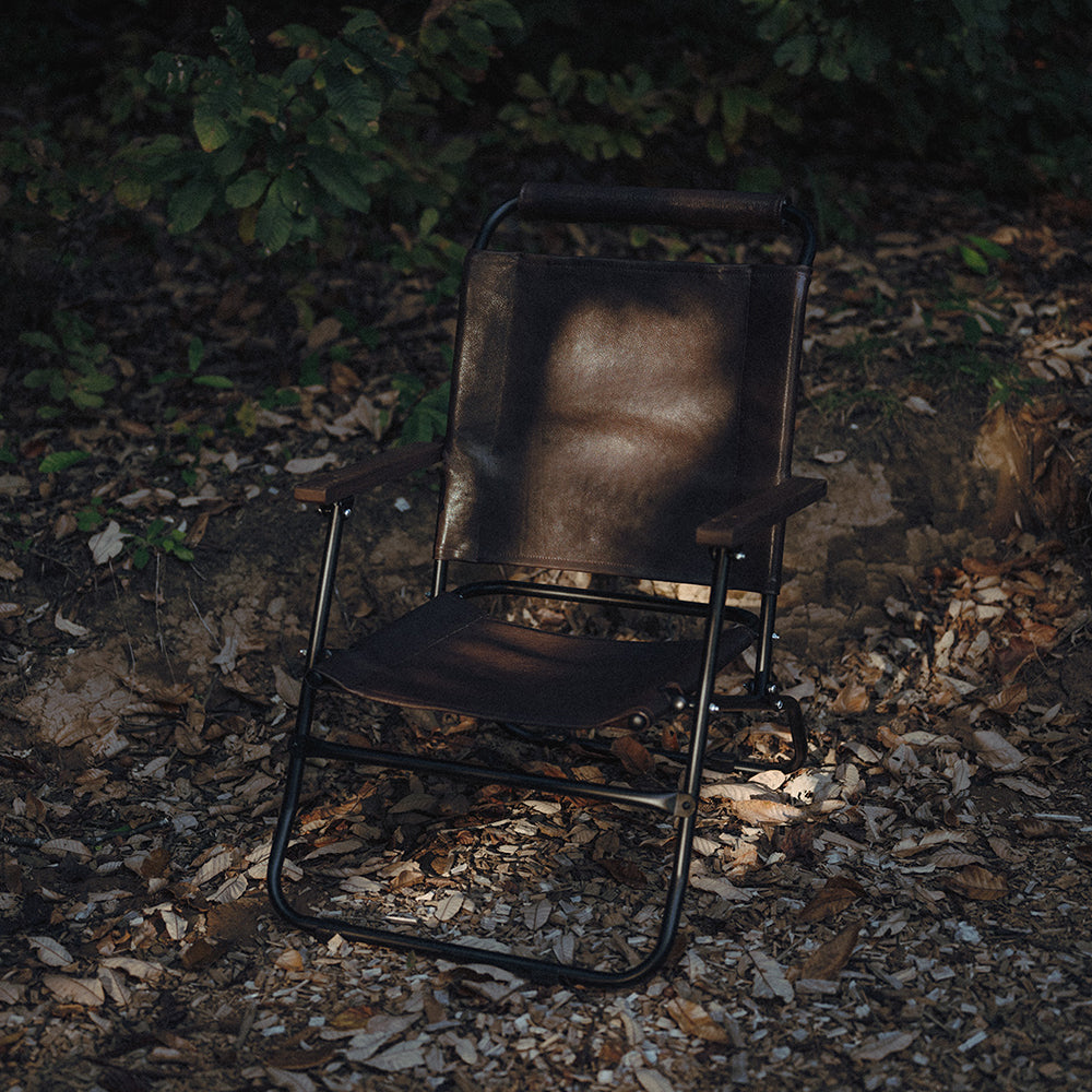 LOWER CHAIR – DVERG