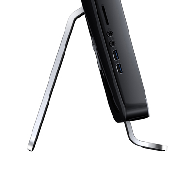 液晶一体型AVPC dynabook REGZA PC D81・D71・D51トップページ