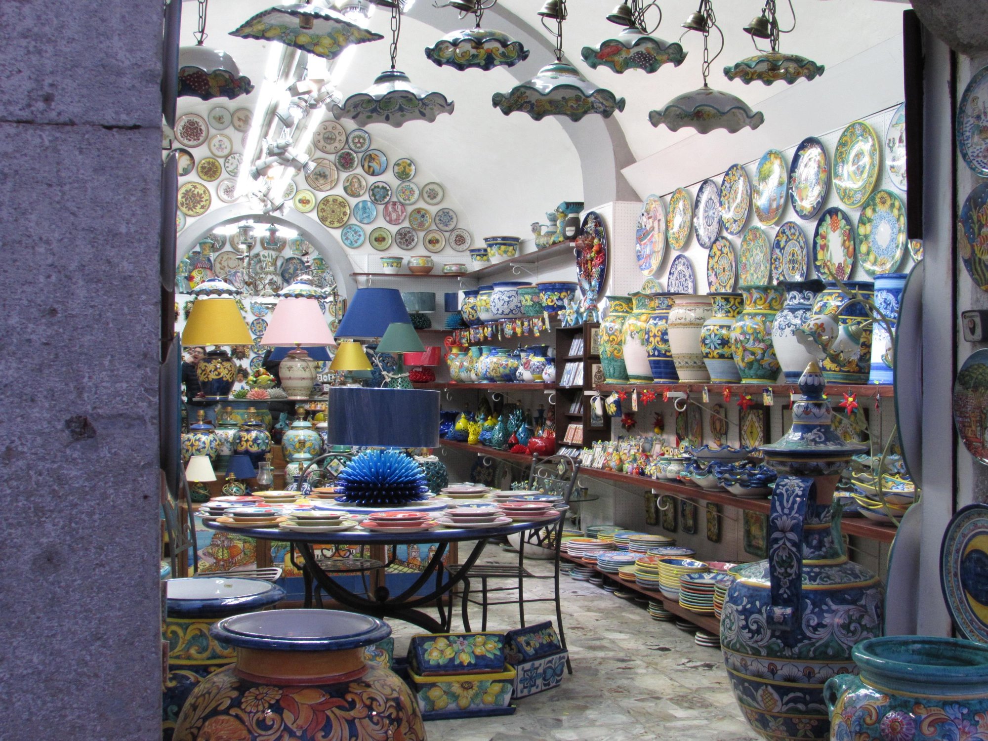 2026年 Vietri Art - 出発前に知っておくべきことすべて