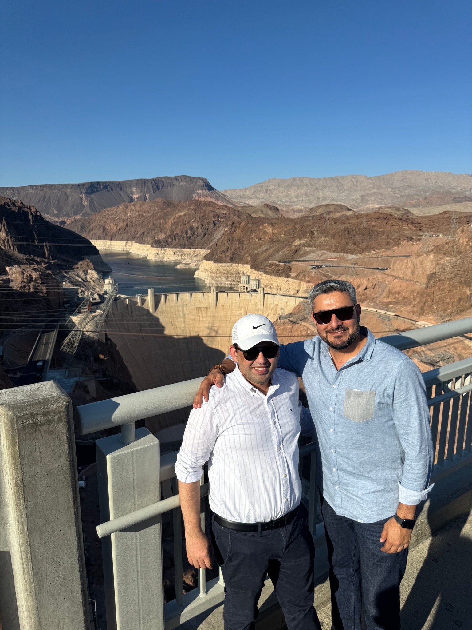 Hoover Dam Bypass (2026) All You MUST Know Before You Go (w/ Reviews)