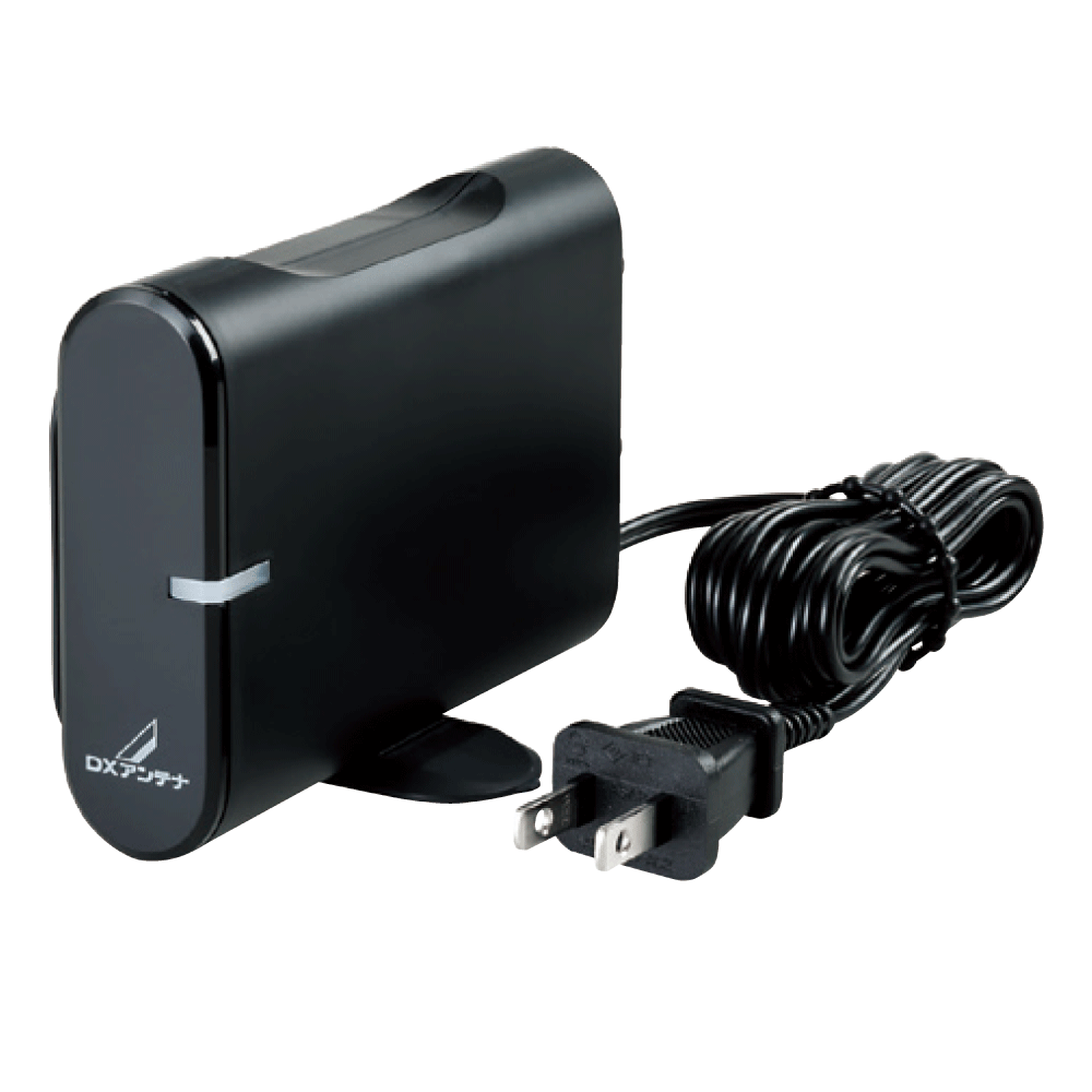 DXアンテナ】 TR20 FTTH CATV上りブースター(卓上用) 20dBの通販