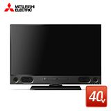 三菱電機 【REAL】LCD-A40RA1000 40V型 4K液晶テレビ 三菱電機 リアル