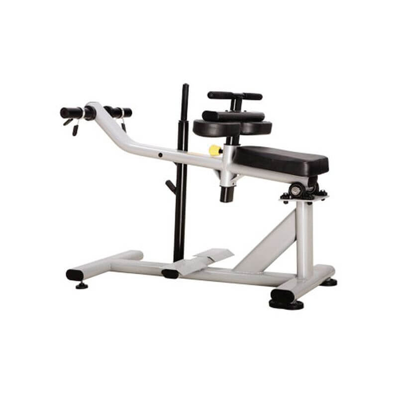 EC-029J シーテッドカーフ​​| エコレコフィットネスマシン販売